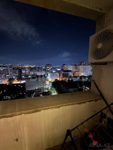 Satılır 3 otaqlı yeni tikili 136 m², Nəsimi r., photo 20 from 27