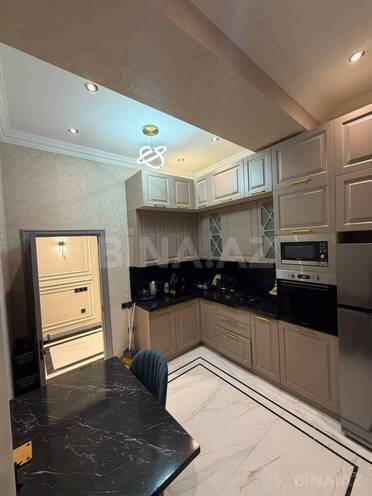 Satılır 3 otaqlı yeni tikili 136 m², Nəsimi r., photo 8 from 27