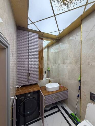 Satılır 3 otaqlı yeni tikili 136 m², Nəsimi r., photo 18 from 27