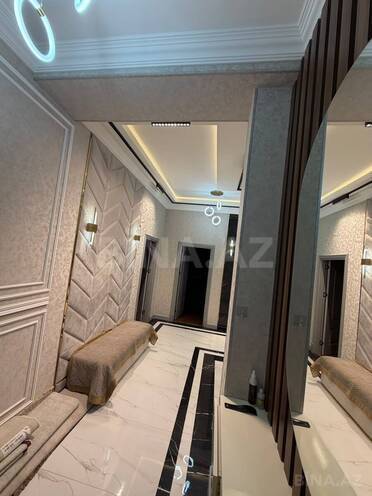Satılır 3 otaqlı yeni tikili 136 m², Nəsimi r., photo 16 from 27