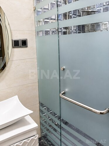 Satılır 3 otaqlı yeni tikili 74 m², Gənclik m., photo 11 from 12