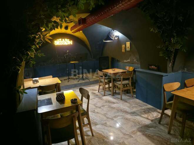 İcarəyə verilir  obyekt 100 m², Nizami m., photo 3 from 8