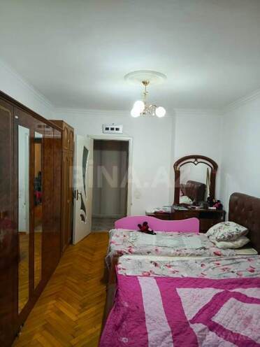 Продается 3-комн. вторичка 100 м², Ясамальский р., photo 5 from 17