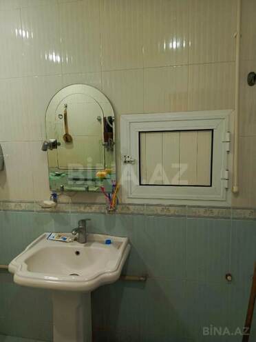 Продается 3-комн. вторичка 100 м², Ясамальский р., photo 14 from 17