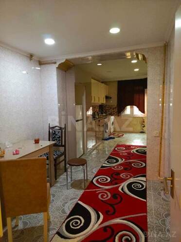 Продается 3-комн. вторичка 100 м², Ясамальский р., photo 7 from 17
