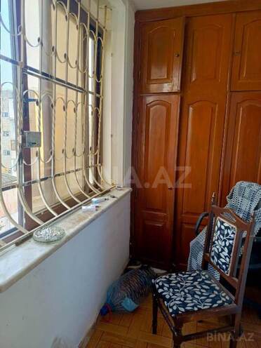 Продается 3-комн. вторичка 100 м², Ясамальский р., photo 12 from 17