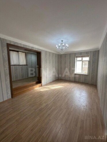 İcarəyə verilir 2 otaqlı köhnə tikili 50 m², Qara Qarayev m., photo 1 from 10