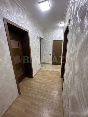 İcarəyə verilir 2 otaqlı köhnə tikili 50 m², Qara Qarayev m., photo 9 from 10