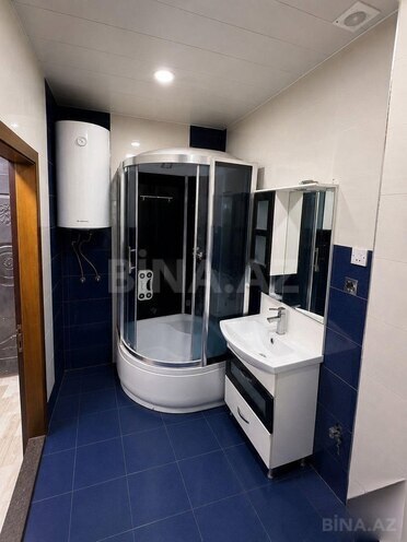 İcarəyə verilir 2 otaqlı köhnə tikili 50 m², Qara Qarayev m., photo 8 from 10
