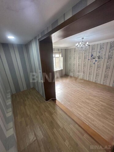 İcarəyə verilir 2 otaqlı köhnə tikili 50 m², Qara Qarayev m., photo 3 from 10