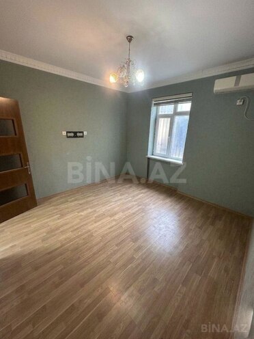 İcarəyə verilir 2 otaqlı köhnə tikili 50 m², Qara Qarayev m., photo 5 from 10
