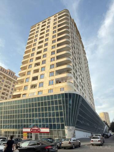 Satılır 3 otaqlı yeni tikili 129 m², Həzi Aslanov m., photo 7 from 11