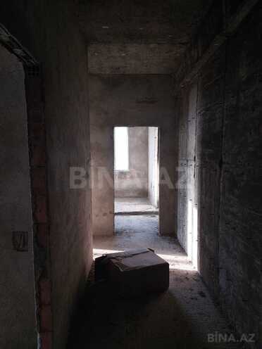 Satılır 3 otaqlı yeni tikili 129 m², Həzi Aslanov m., photo 9 from 11