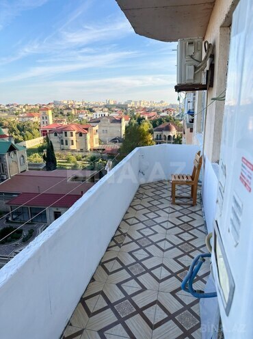Satılır 2 otaqlı yeni tikili 87 m², 8-ci kilometr q., photo 10 from 12