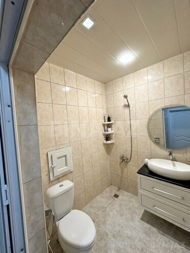 Satılır 2 otaqlı yeni tikili 87 m², 8-ci kilometr q., photo 11 from 12