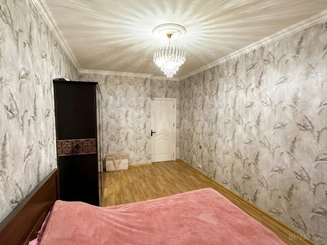 Satılır 2 otaqlı yeni tikili 87 m², 8-ci kilometr q., photo 6 from 12
