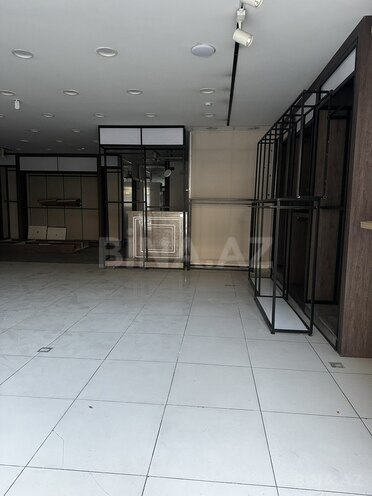 İcarəyə verilir  obyekt 120 m², Nəriman Nərimanov m., photo 1 from 6