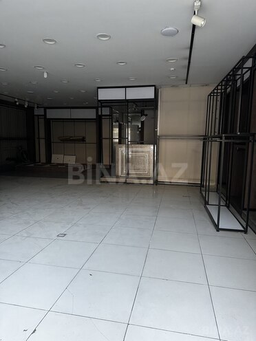 İcarəyə verilir  obyekt 120 m², Nəriman Nərimanov m., photo 3 from 6