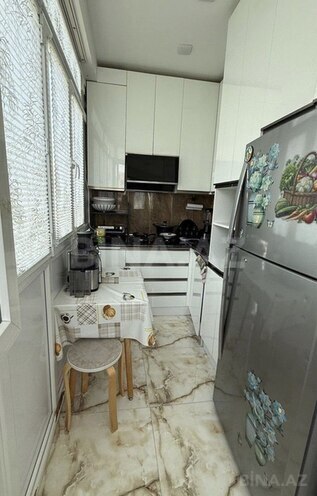 Satılır 3 otaqlı yeni tikili 91 m², Həzi Aslanov m., photo 6 from 10