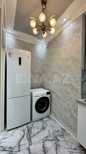 Сдаётся 2-комн. новостройка 51 м², м. 28 мая, photo 11 from 15