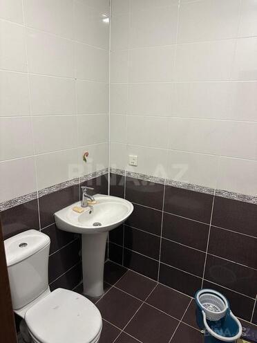 Сдаётся 2-комн. новостройка 96 м², м. Элмляр Академиясы, photo 5 from 11