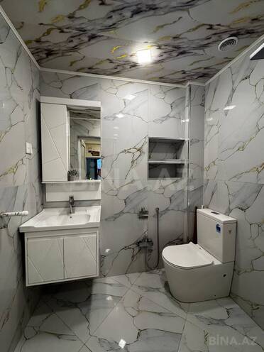 Satılır 2 otaqlı yeni tikili 57 m², Masazır q., photo 8 from 11