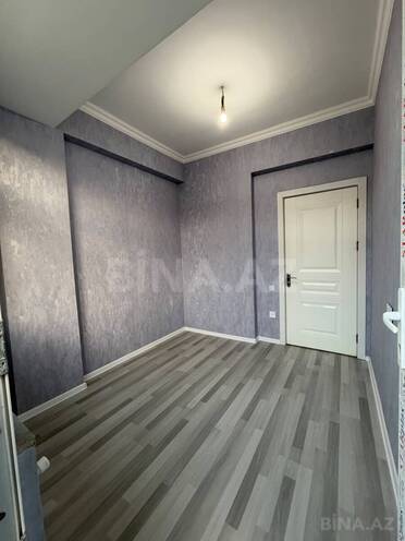 Satılır 2 otaqlı yeni tikili 35 m², Masazır q., photo 3 from 12