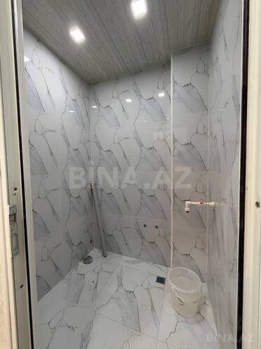 Satılır 2 otaqlı yeni tikili 35 m², Masazır q., photo 5 from 12
