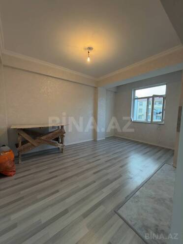 Satılır 2 otaqlı yeni tikili 35 m², Masazır q., photo 4 from 12