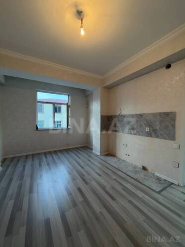 Satılır 2 otaqlı yeni tikili 35 m², Masazır q., photo 11 from 12