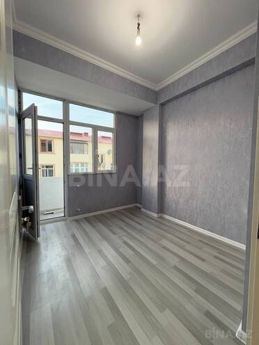 Satılır 2 otaqlı yeni tikili 35 m², Masazır q., photo 1 from 12