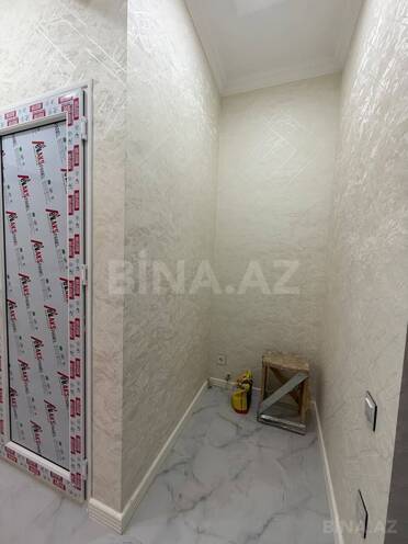Satılır 2 otaqlı yeni tikili 35 m², Masazır q., photo 6 from 12