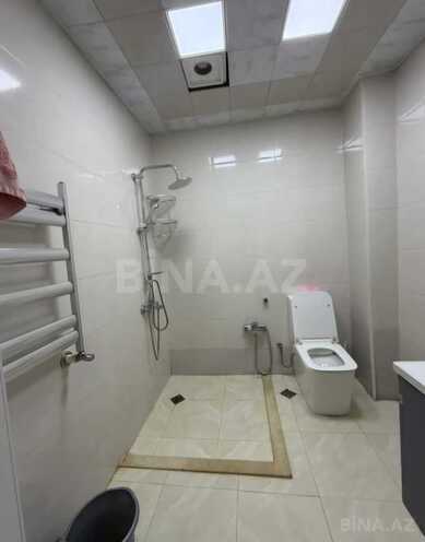 İcarəyə verilir 3 otaqlı yeni tikili 80 m², Yasamal r., photo 4 from 8