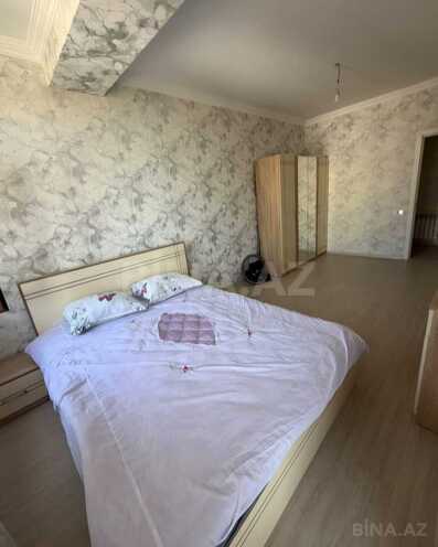 İcarəyə verilir 3 otaqlı yeni tikili 80 m², Yasamal r., photo 5 from 8