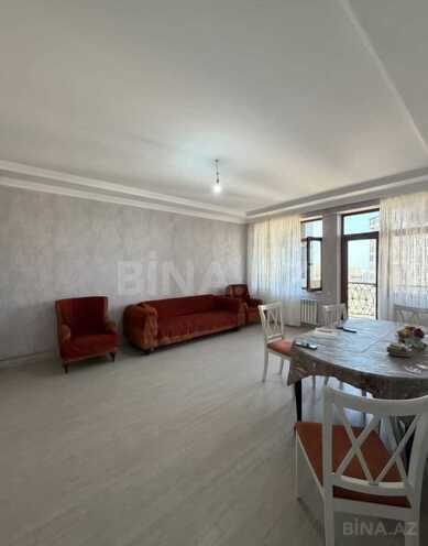 İcarəyə verilir 3 otaqlı yeni tikili 80 m², Yasamal r., photo 7 from 8