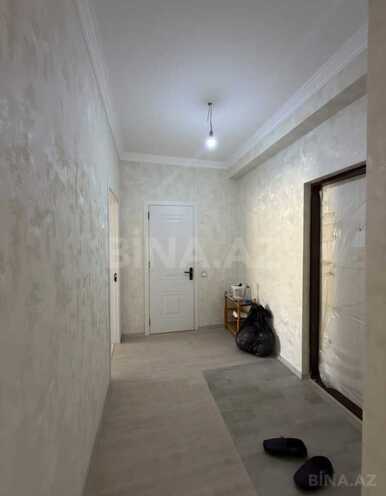 İcarəyə verilir 3 otaqlı yeni tikili 80 m², Yasamal r., photo 3 from 8