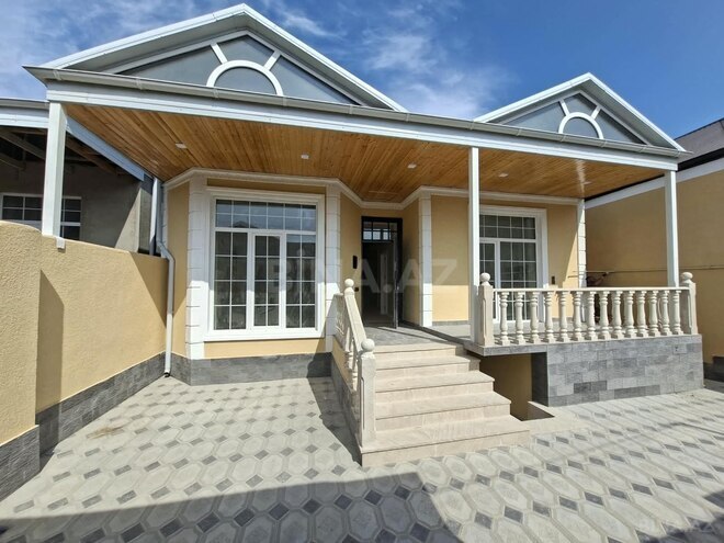 Продается 4-комн. дом/дача 100 м², пос. Мехтиабад, photo 1 from 15