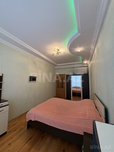 Satılır 2 otaqlı yeni tikili 80 m², Həzi Aslanov m., photo 9 from 15