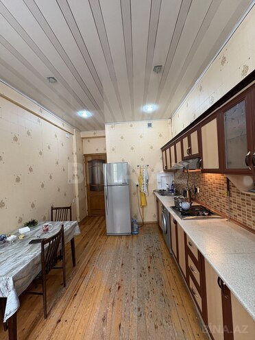 Satılır 2 otaqlı yeni tikili 80 m², Həzi Aslanov m., photo 7 from 15