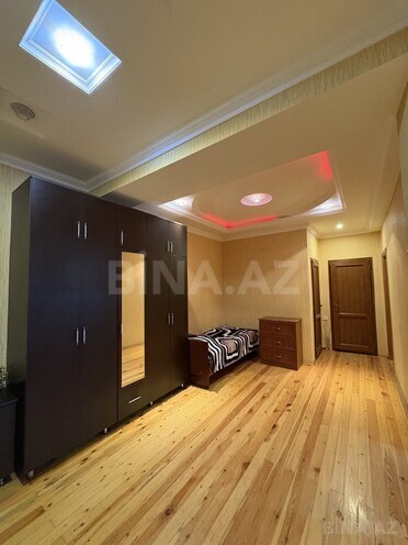 Satılır 2 otaqlı yeni tikili 80 m², Həzi Aslanov m., photo 3 from 15