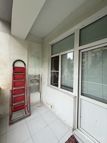 Satılır 2 otaqlı yeni tikili 80 m², Həzi Aslanov m., photo 13 from 15