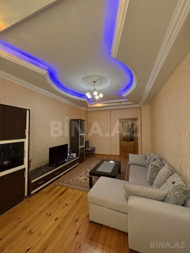 Satılır 2 otaqlı yeni tikili 80 m², Həzi Aslanov m., photo 4 from 15