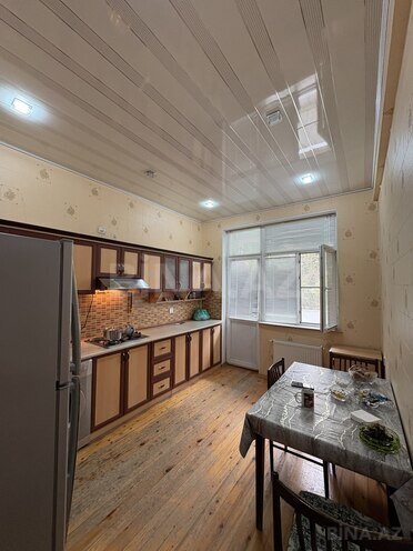 Satılır 2 otaqlı yeni tikili 80 m², Həzi Aslanov m., photo 6 from 15