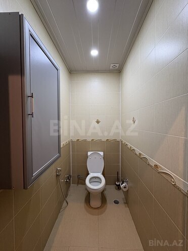 Satılır 2 otaqlı yeni tikili 80 m², Həzi Aslanov m., photo 11 from 15
