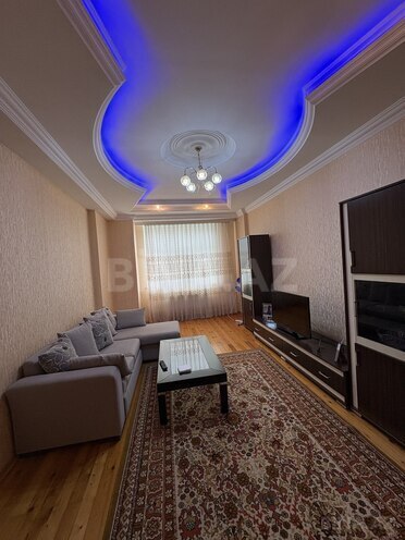 Satılır 2 otaqlı yeni tikili 80 m², Həzi Aslanov m., photo 5 from 15