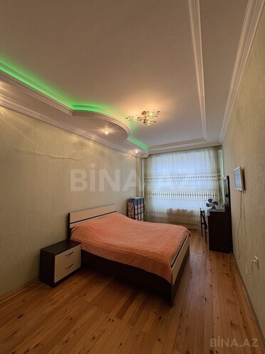 Satılır 2 otaqlı yeni tikili 80 m², Həzi Aslanov m., photo 8 from 15