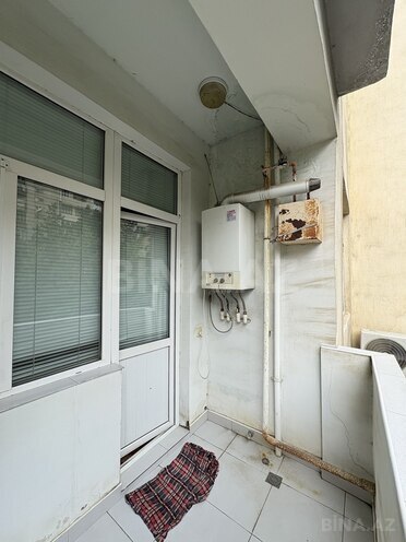 Satılır 2 otaqlı yeni tikili 80 m², Həzi Aslanov m., photo 14 from 15