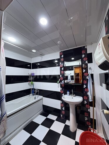 Satılır 2 otaqlı yeni tikili 80 m², Həzi Aslanov m., photo 12 from 15
