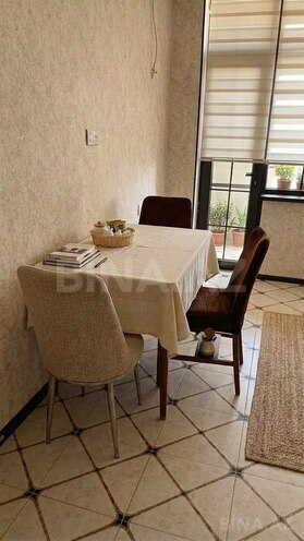 Сдаётся 2-комн. новостройка 85 м², м. Элмляр Академиясы, photo 4 from 9