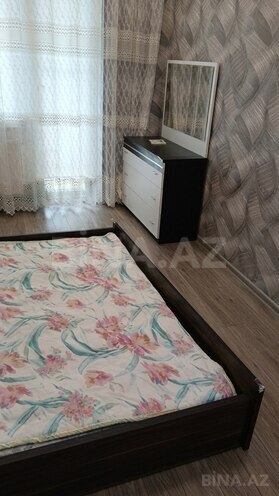 Сдаётся 2-комн. новостройка 85 м², м. Элмляр Академиясы, photo 3 from 9